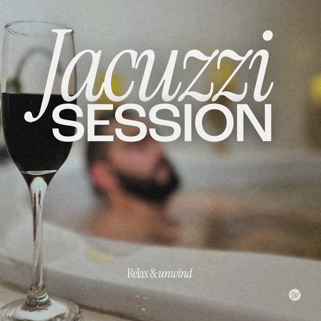 Jacuzzi Sesion Individual