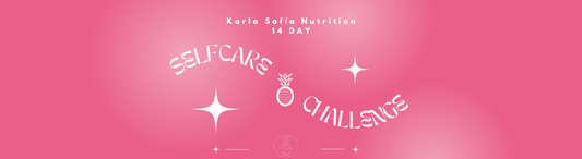 Self Care Challenge Vol 2.0 : el camino a lograr tus resultados