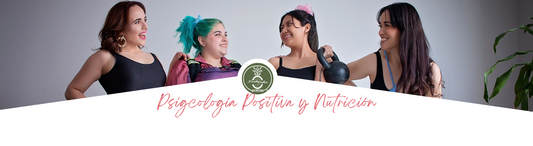 3 tips de Psicología Positiva que te ayudarán a lograr tus metas saludables